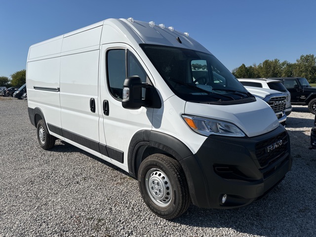 2026 Ram ProMaster 2500 photo 7