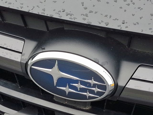 2023 Subaru Legacy Limited photo 3