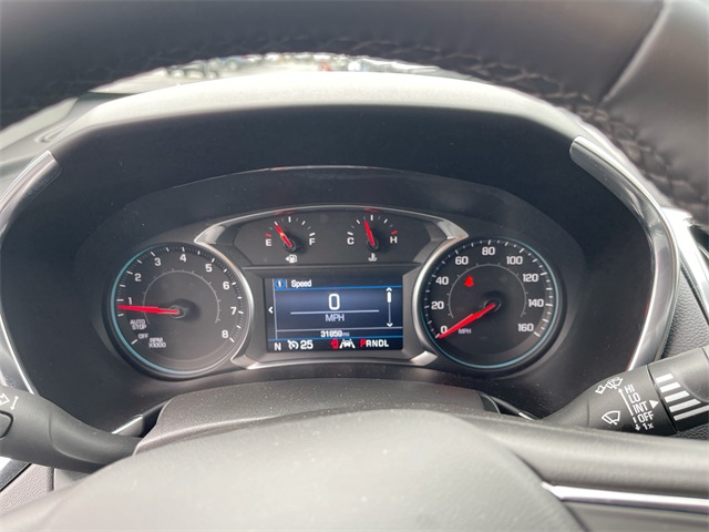 2024 CHEVROLET EQUINOX - Image 11