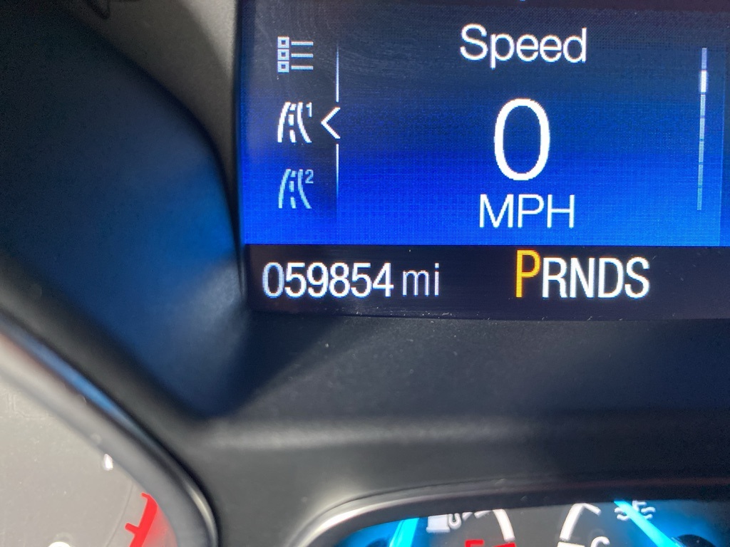 2018 Ford Escape SEL photo 18