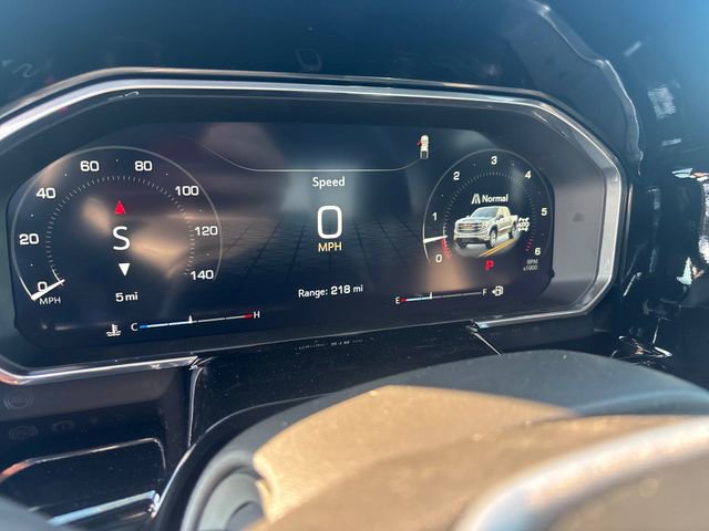 2026 Gmc Sierra 1500 SLT photo 15