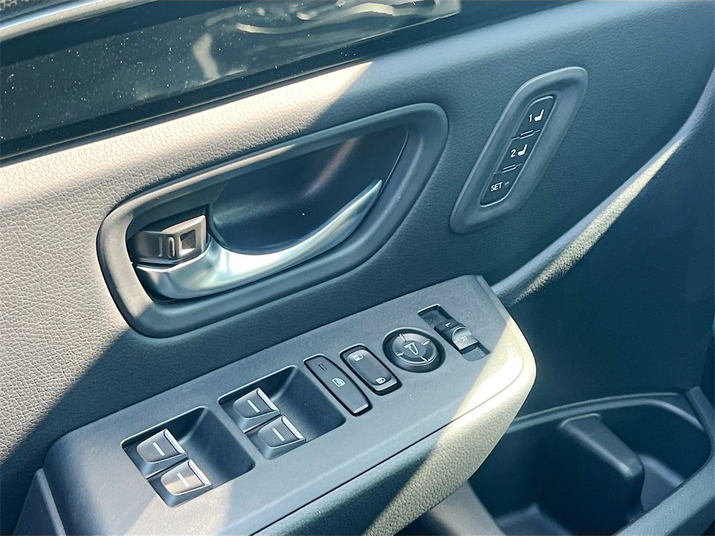 2025 Honda Pilot EX-L photo 24