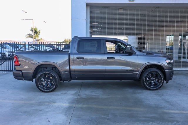 2026 Ram 1500 Big Horn Lone Star photo 2