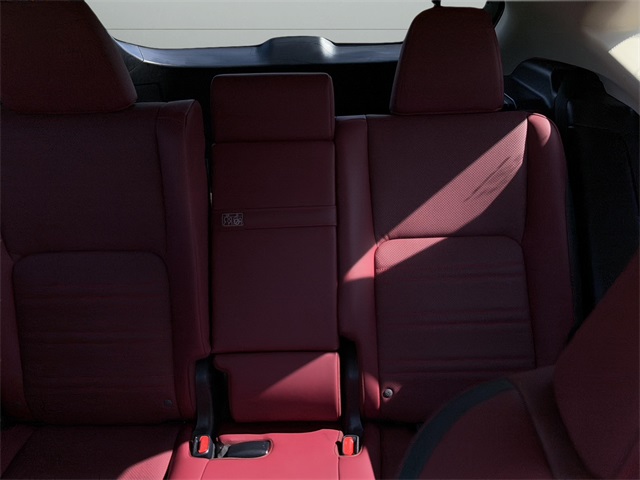 2020 Lexus NX 300h Premium photo 5