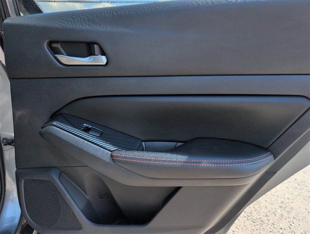 2019 Nissan Altima 2.5 SR photo 14