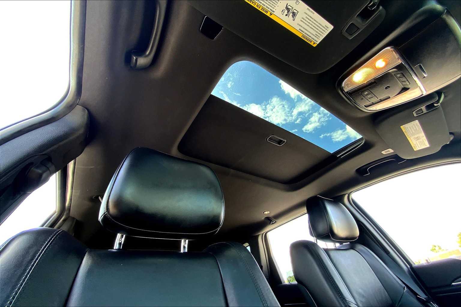 2020 Jeep Grand Cherokee Limited photo 11