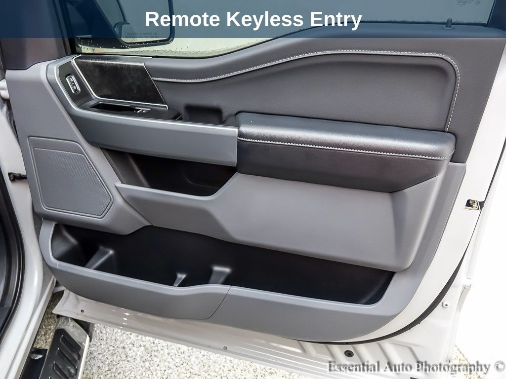 2023 FORD F-150 - Image 25