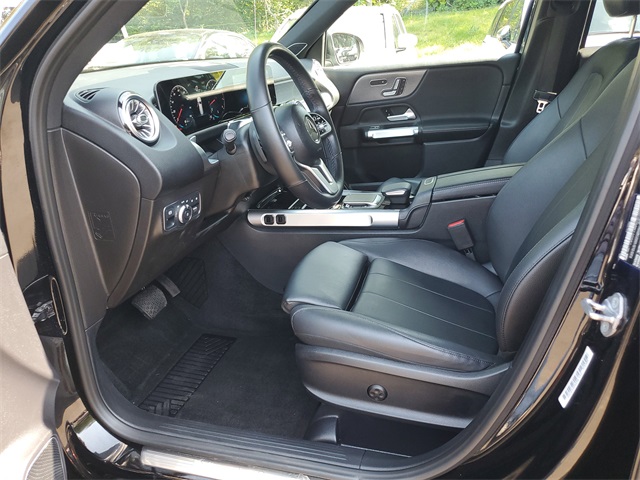2021 Mercedes Benz GLB 250 4MATIC photo 8
