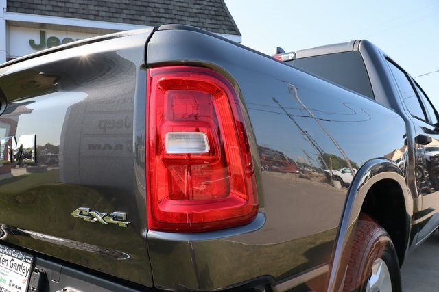 2025 Ram 1500 Big Horn photo 32