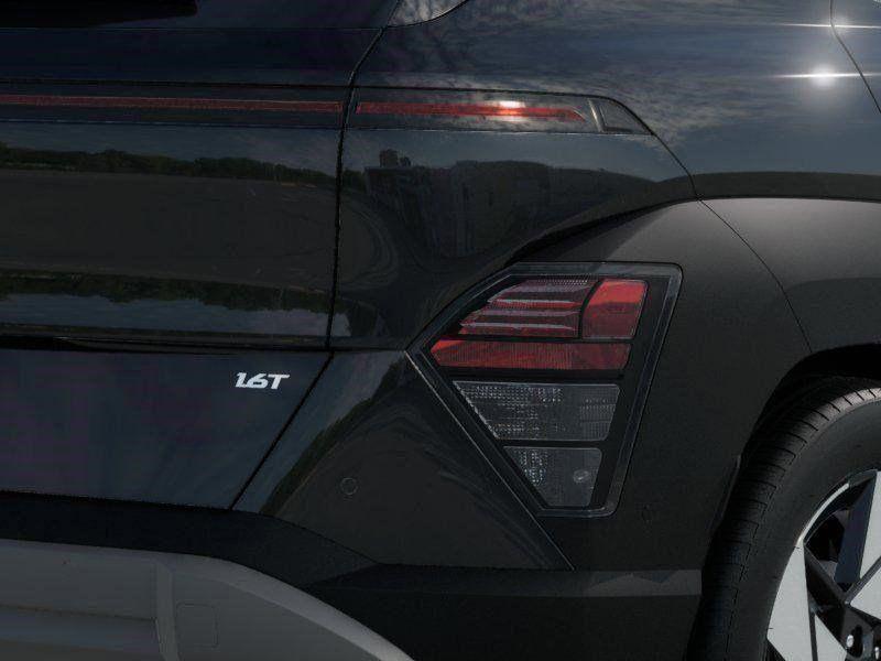 2026 Hyundai Kona SEL photo 8