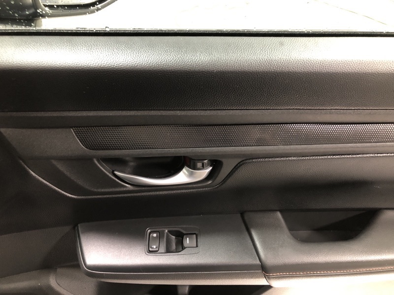 2024 Honda CR-V Hybrid Sport-L photo 16