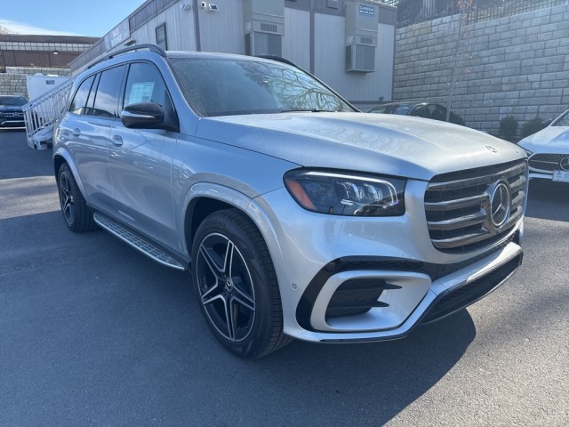2025 Mercedes-Benz GLS GLS 450