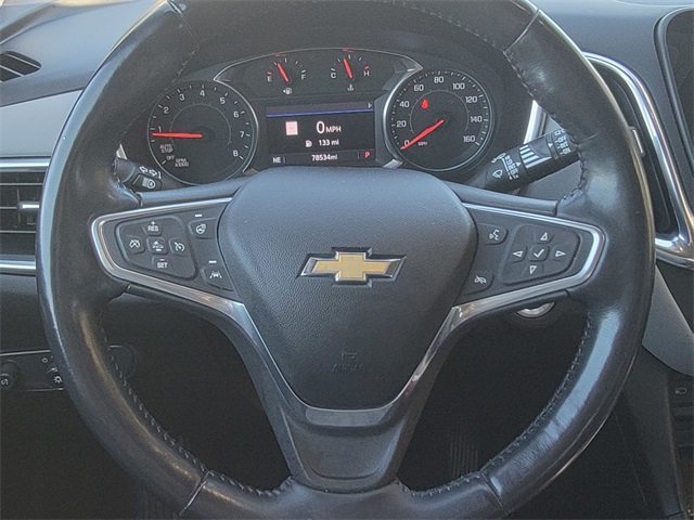 2022 Chevrolet Equinox LT photo 25