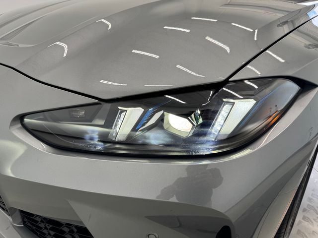 2025 Bmw M4 photo 30