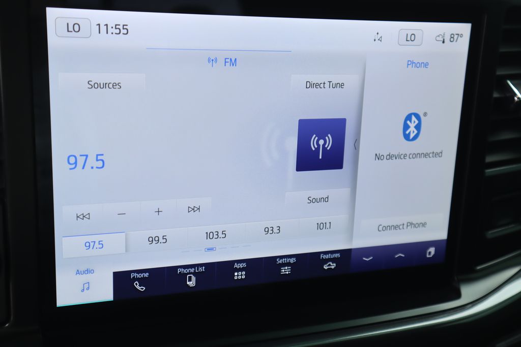 2022 Ford F-150 XLT photo 15