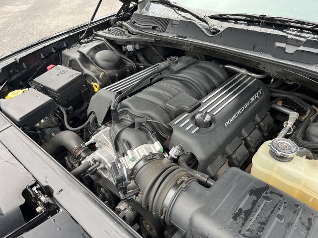 2021 Dodge Challenger R/T Scat Pack photo 29