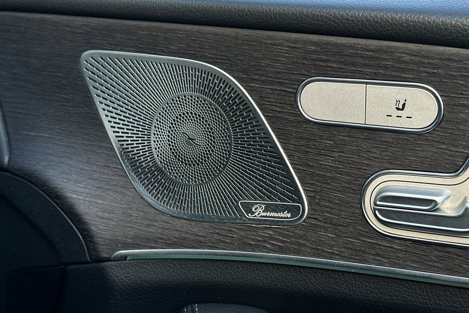 2022 Mercedes Benz GLE 350 photo 31