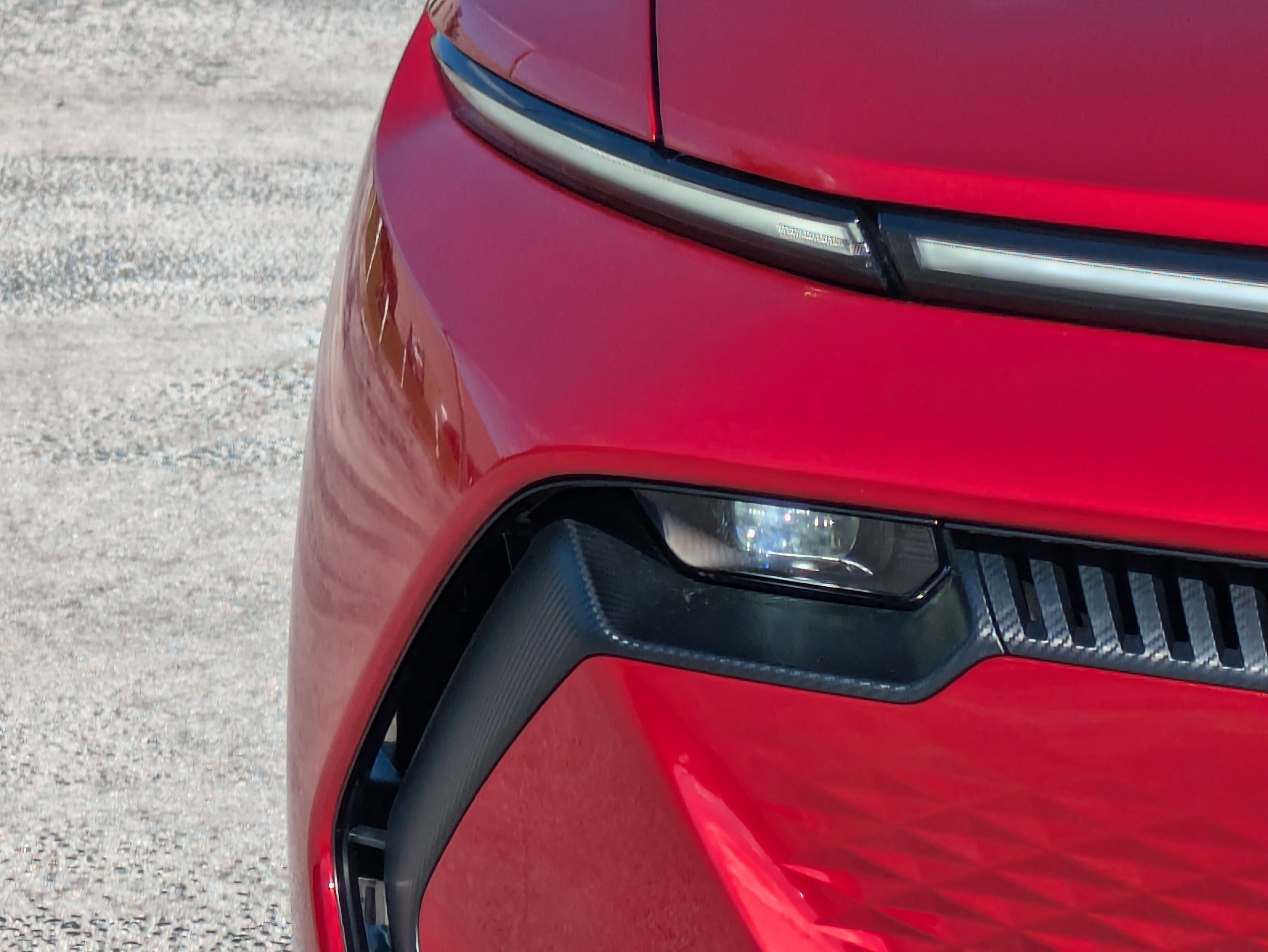 2026 Chevrolet Equinox EV 1LT photo 2