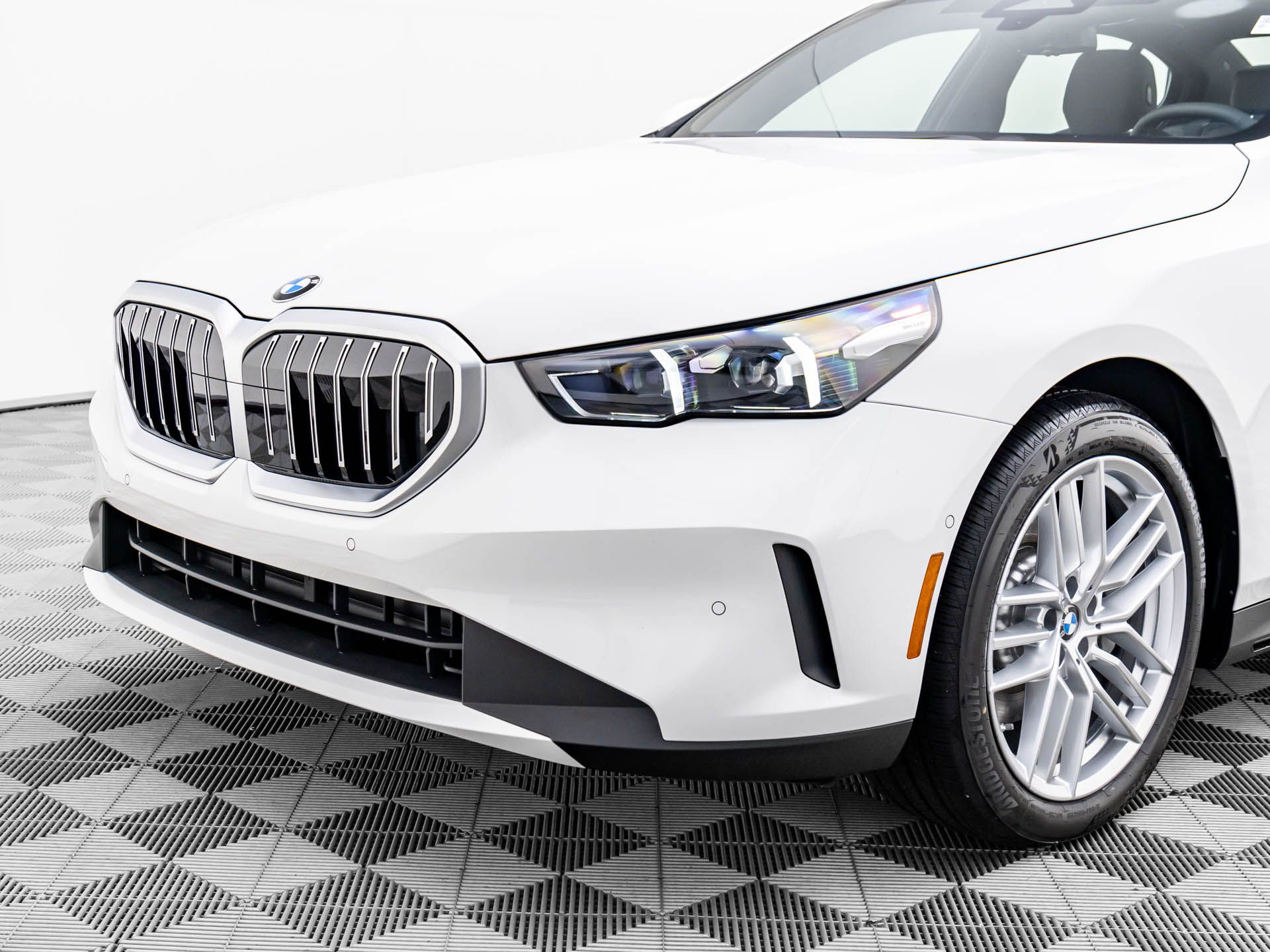 2024 Bmw 530i xDrive photo 20