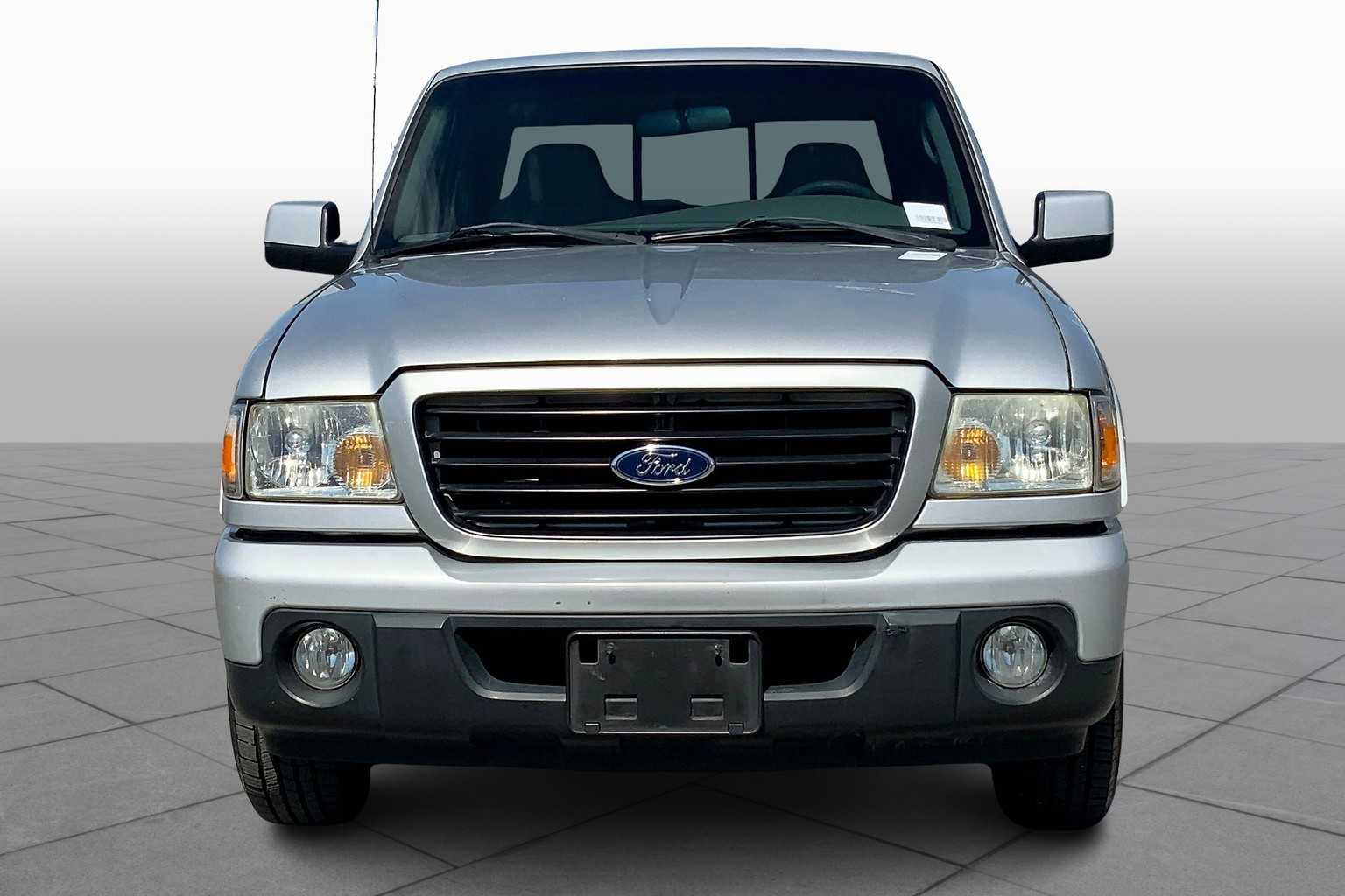2008 Ford Ranger Sport photo 3