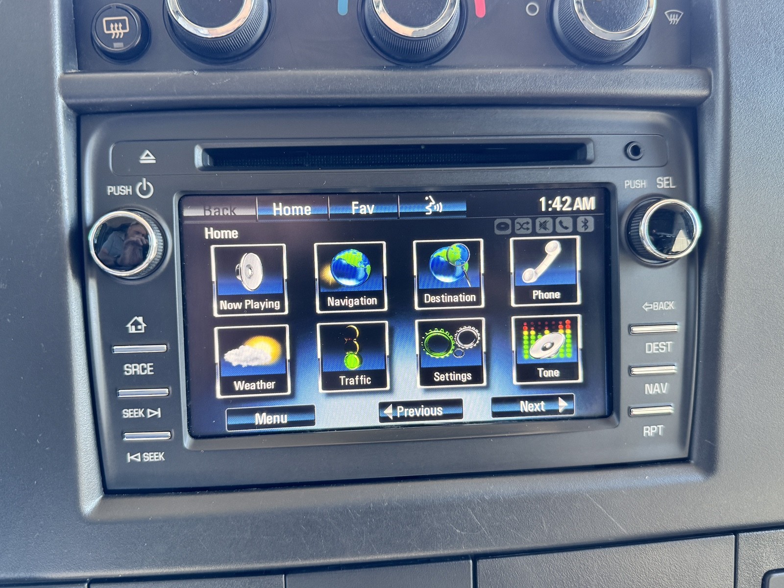 2020 Chevrolet Express Cargo Work Van 2500 photo 17