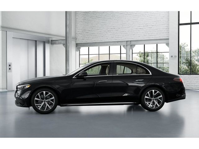 2026 Mercedes Benz E 350 4MATIC photo 30