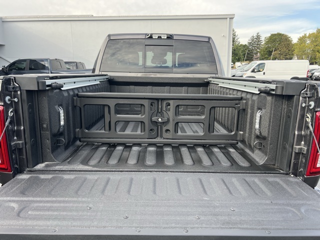 2026 Ram 2500 Limited photo 31