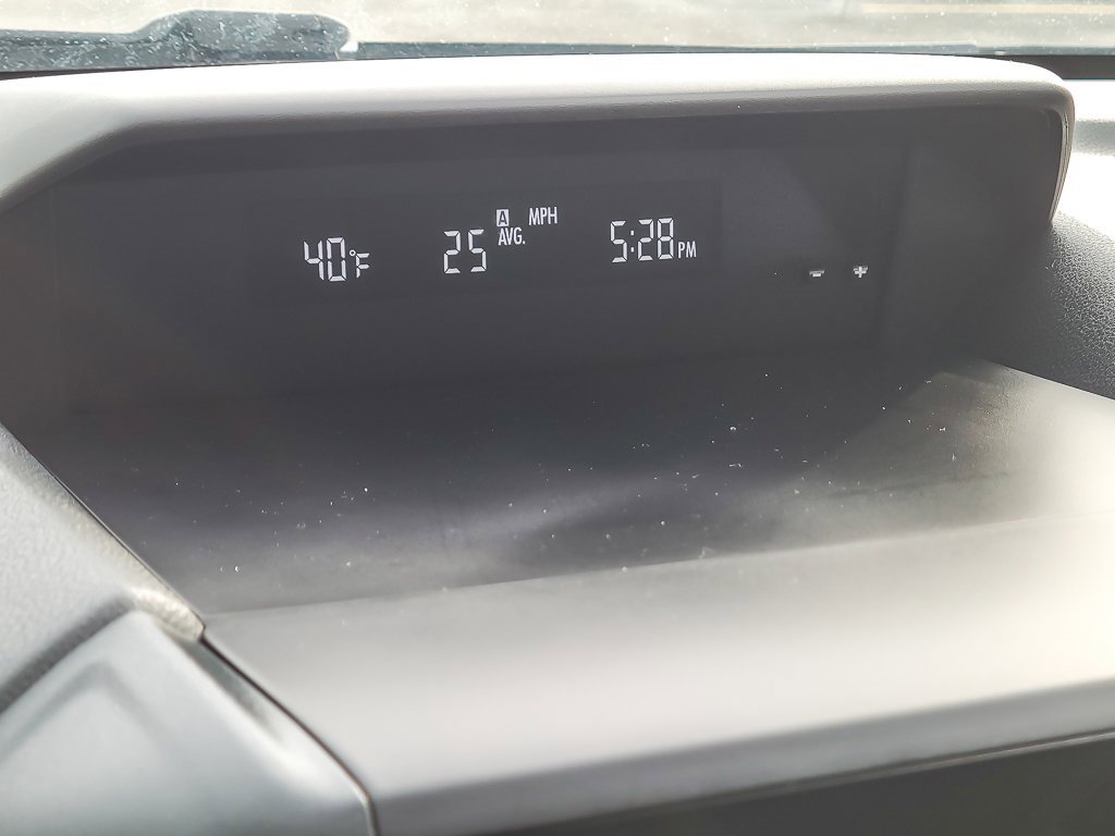 2022 SUBARU IMPREZA - Image 11