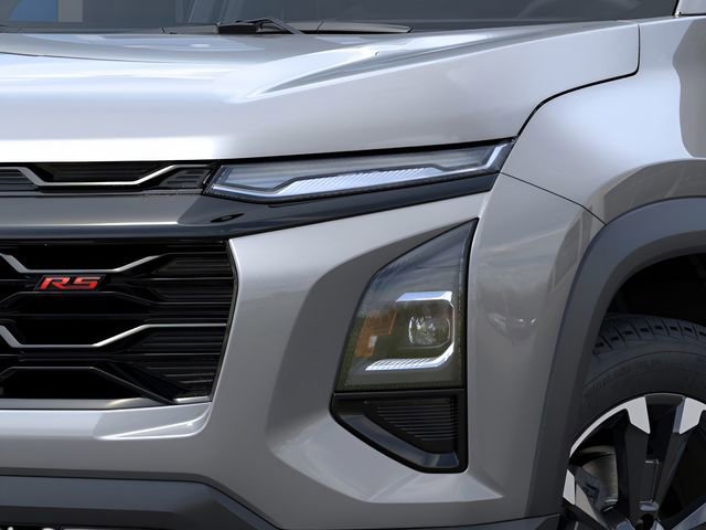 2026 Chevrolet Equinox RS photo 4