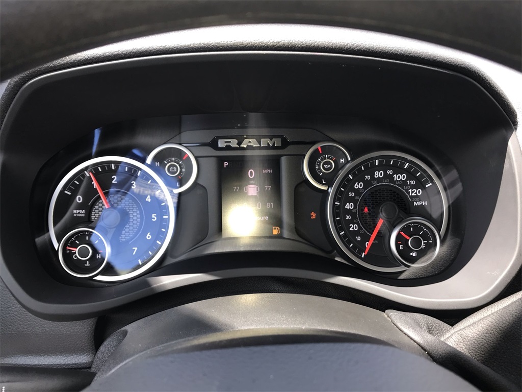 2025 Ram 2500 Tradesman photo 15