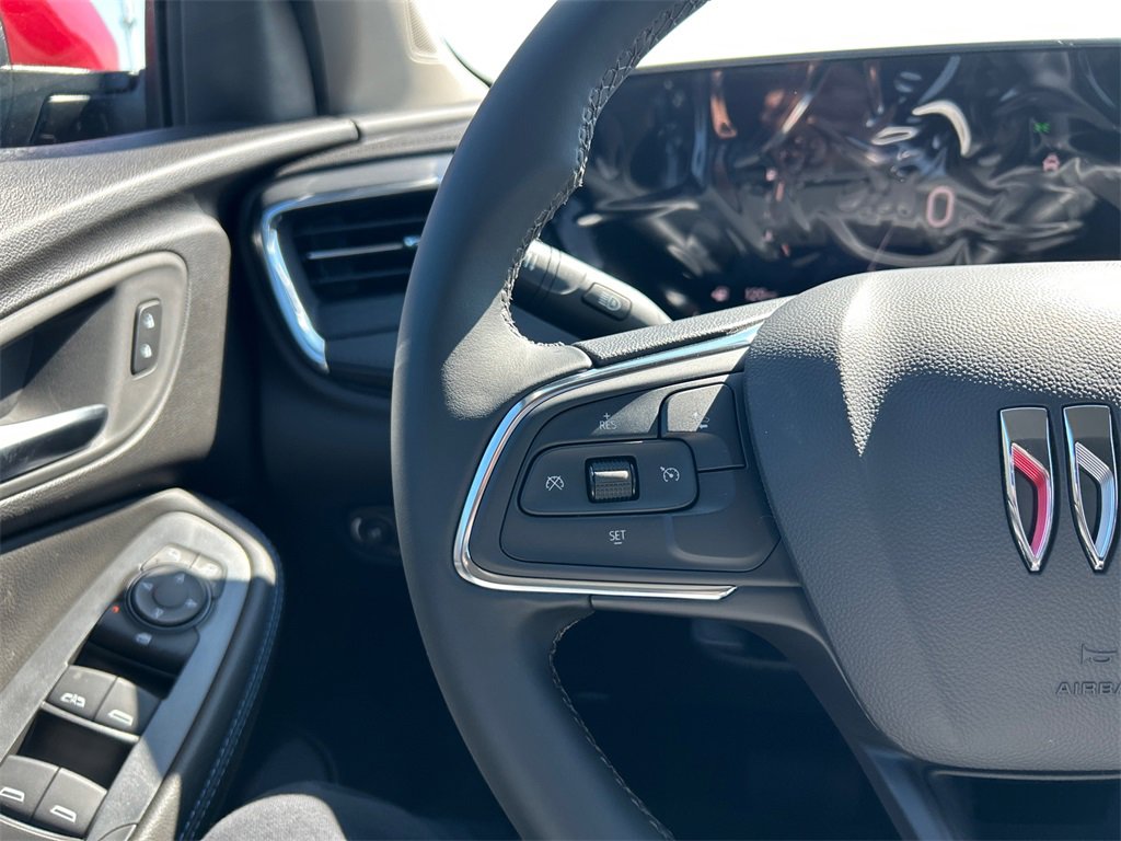2026 BUICK ENCORE GX - Image 17