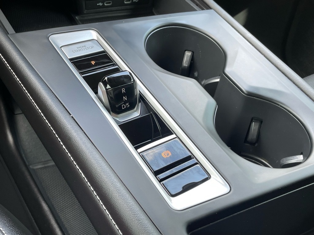 2024 Volkswagen Atlas SE photo 19