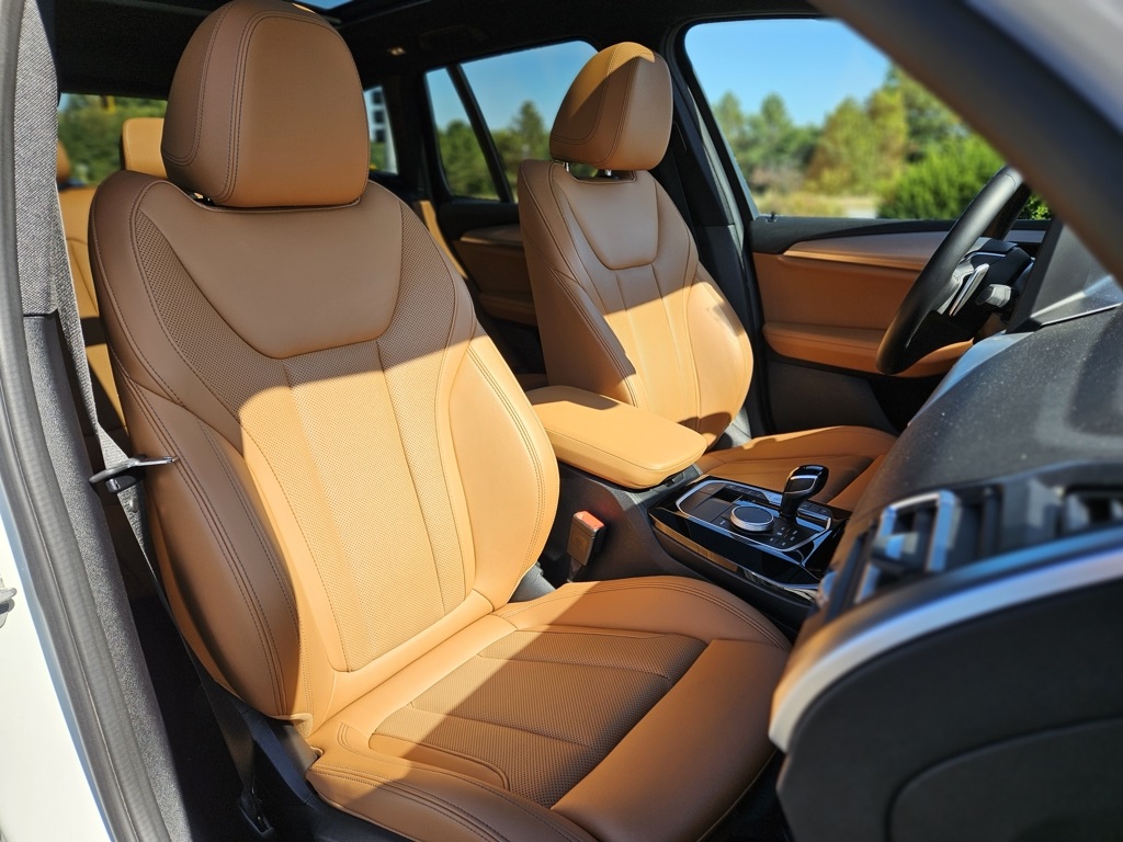 2022 Bmw X3 xDrive30i photo 16