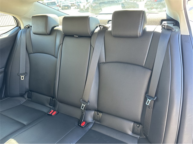 2025 Lexus ES 300h Premium photo 20