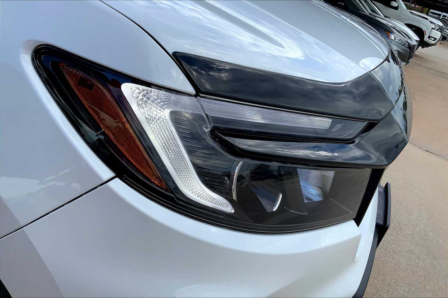 2022 Honda Ridgeline Black Edition photo 23