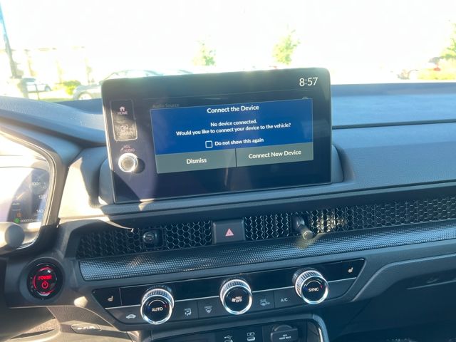 2026 Honda CR-V Hybrid Sport-L photo 14