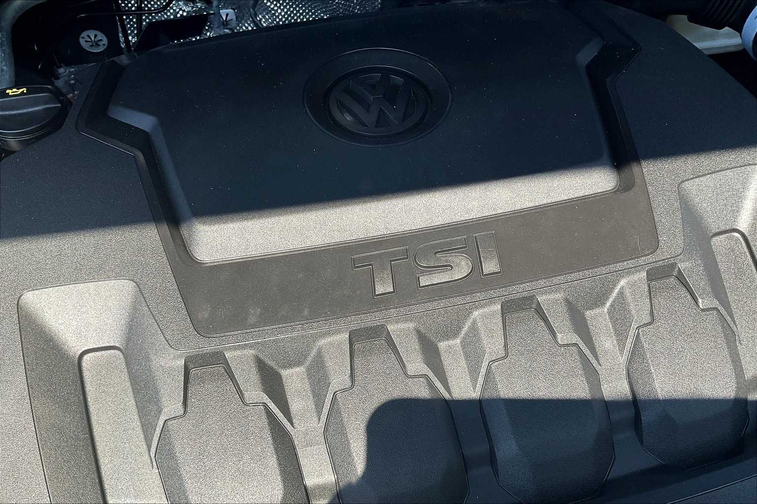 2024 Volkswagen Tiguan S photo 27