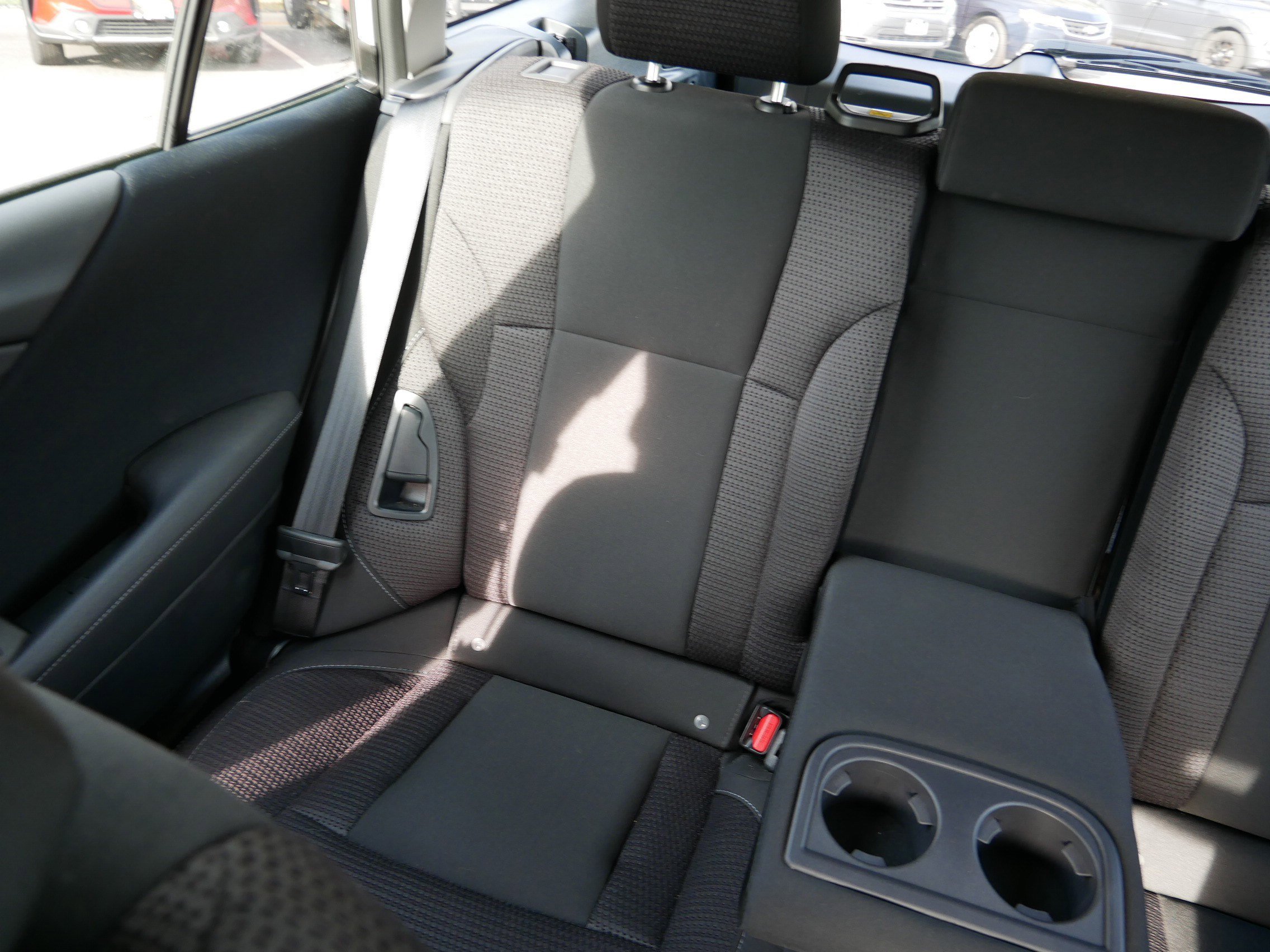 2024 Subaru Outback Base photo 11