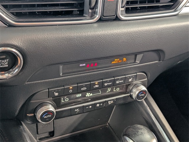 2023 Mazda CX-5 2.5 S Carbon photo 18