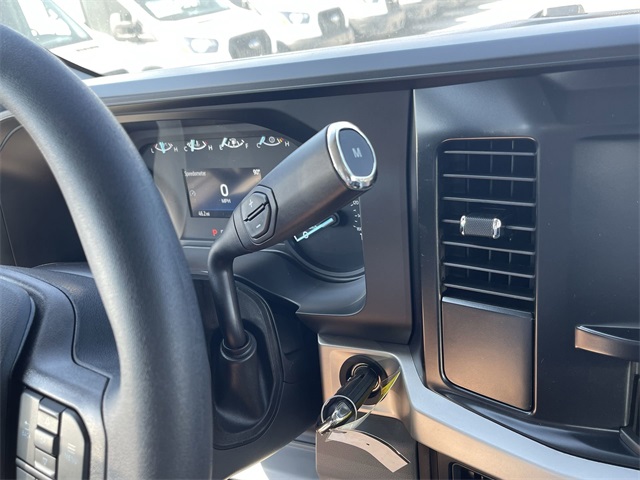 2025 Ford F-250 XL photo 21