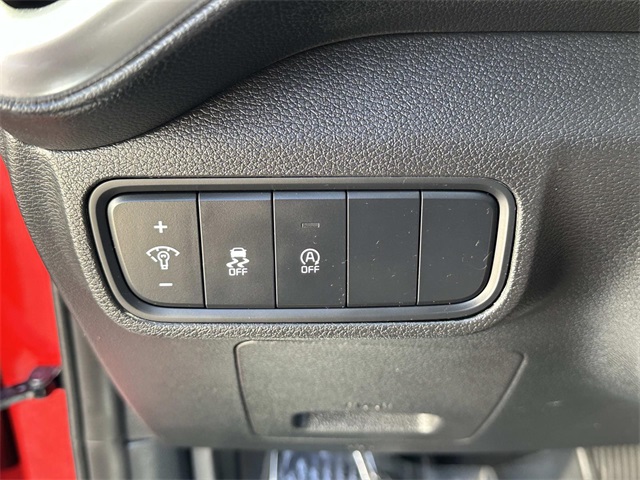 2023 Kia Soul LX photo 25
