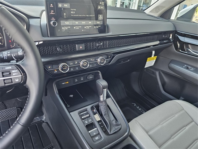 2026 Honda CR-V EX-L photo 16