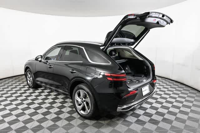 2026 Genesis GV70 2.5T Select photo 10