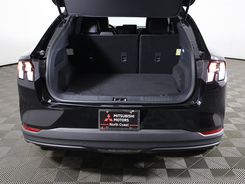 2024 Ford Mustang Mach-E Select photo 10