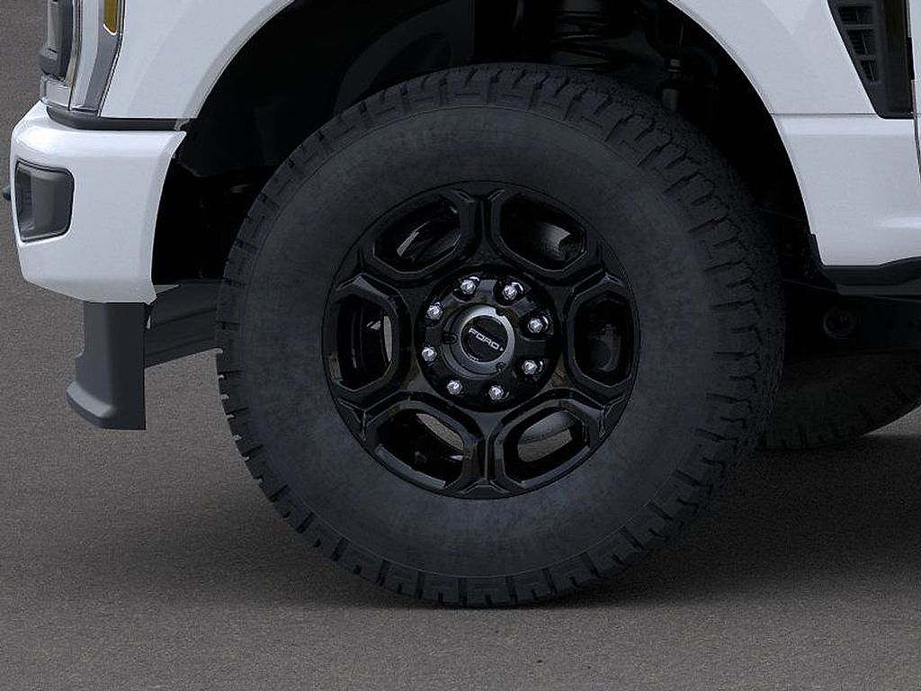 2025 Ford F-250 XL photo 15