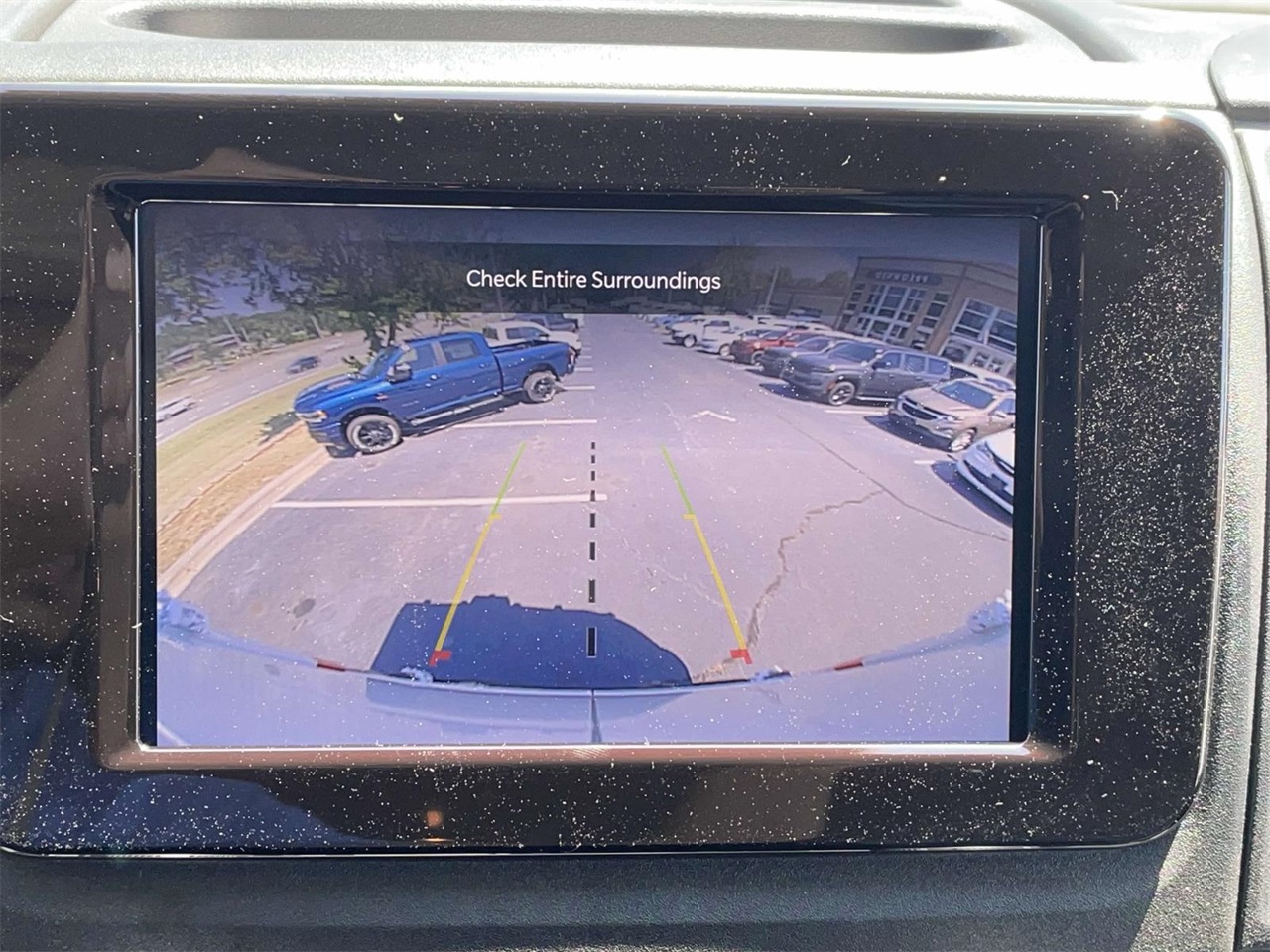 2025 Ram ProMaster 2500 photo 13