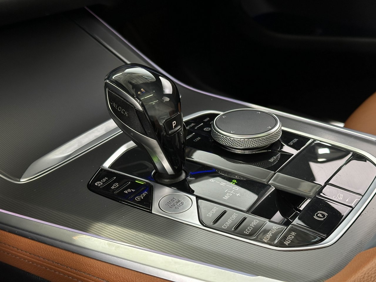2019 Bmw X5 xDrive40i photo 30