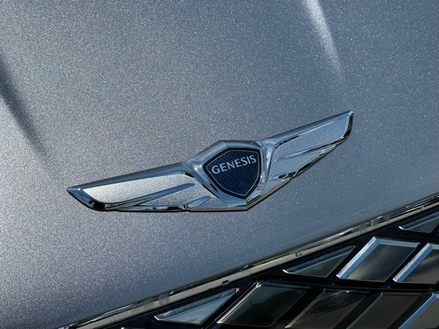 2024 Genesis Electrified G80 photo 6