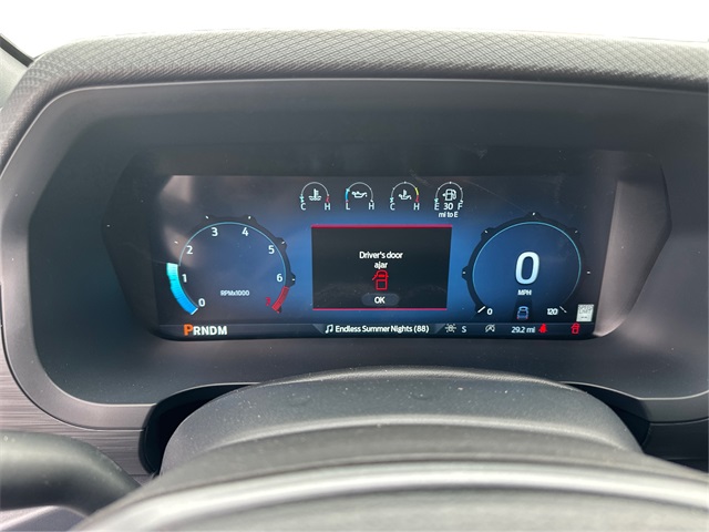 2025 Ford F-150 XLT photo 21