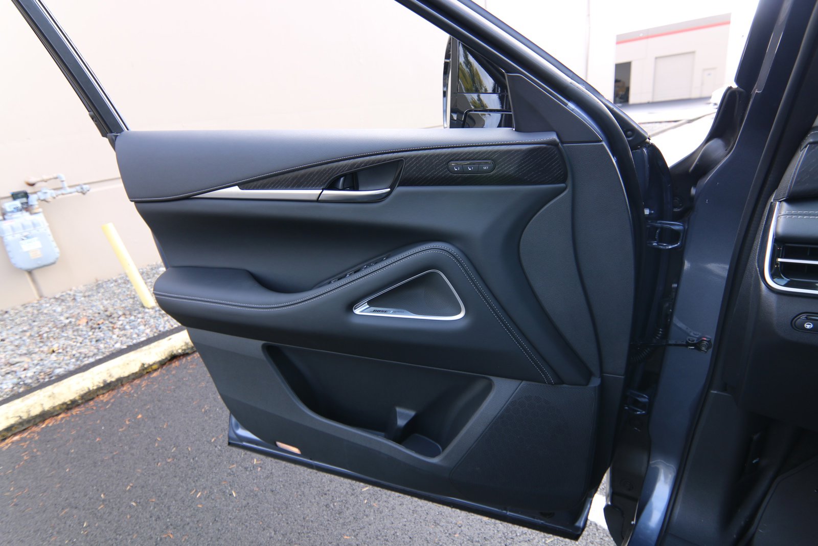 New 2024 INFINITI QX60 SENSORY AWD For Sale WA Puyallup 24016